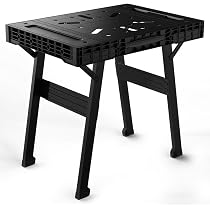 オーダーメイド テーブル・デスク・作業台（95x60x68）組立超簡単 51Cl+h1yIDL._AC_UL210_SR210,